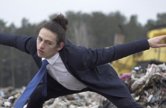 MaNNazz – Blind Bird (Official Video)