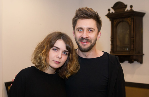 Švedų alternatyvios muzikos ikonos Fever Ray koncertas 