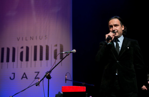 Festivalis „Vilnius Mama Jazz“ 