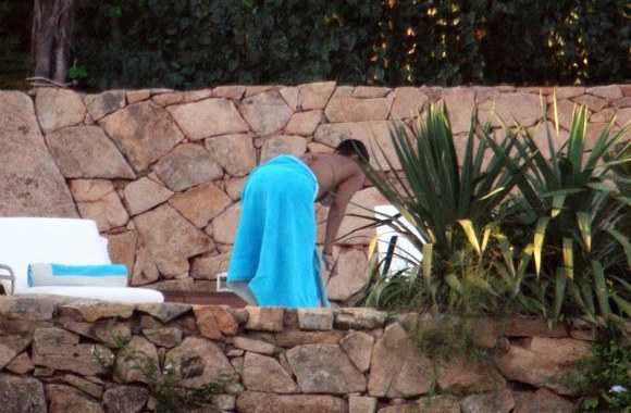 Atostogos Sardinijoje