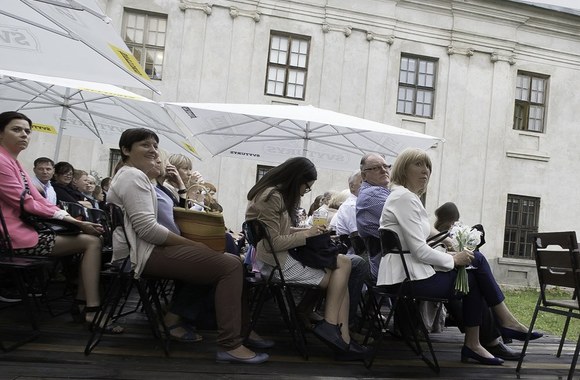 „Sensual Duo“ dueto koncertas