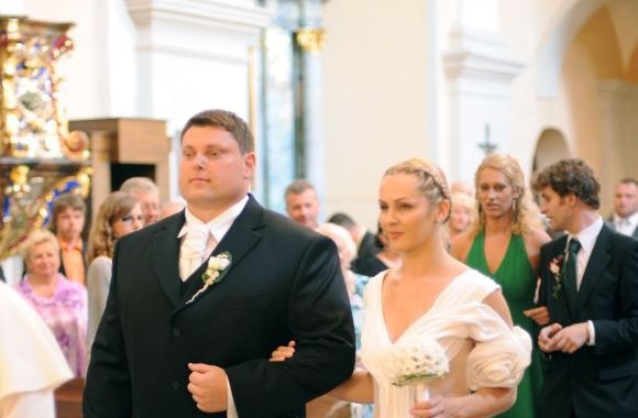 Spektaklio „Sarsuela“ premjera / Martyno Aleksos nuotr.