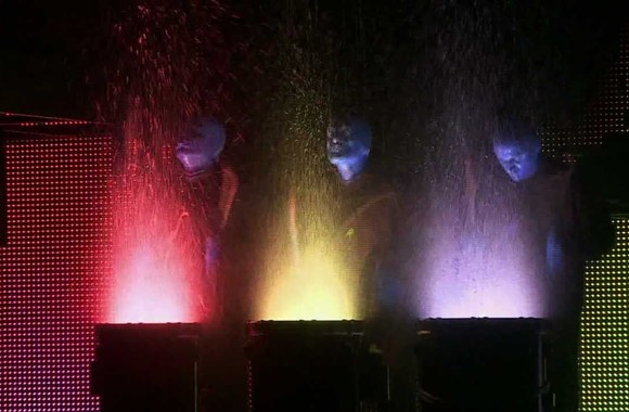 BLUE MAN GROUP | Experience the Phenomenon