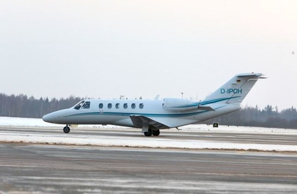 Grupė „Scooter“ jau atvyko į Kauną