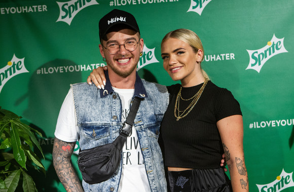 Diskusija #ILoveYouHater / P. Peleckio / „Žmonės Foto“ nuotr.