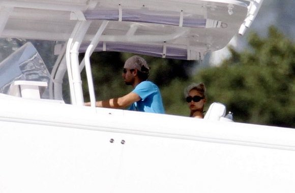 E.Iglesiasas ir A.Kurnikova