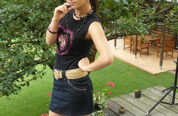 Irūna Puzaraitė seriale „Drąsos kaina“