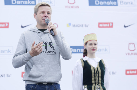 Remigijus Šimašius