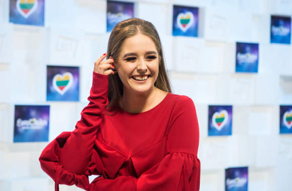 Monika Marija Paulauskaitė