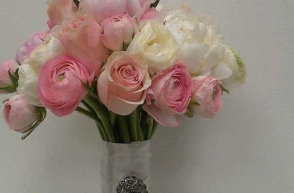 Floristės Julijos Nazdriak darbai