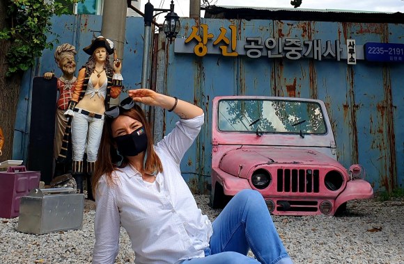 Irma Balbieriūtė-Safina