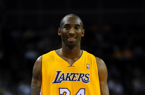 Kobe Bryantas / „Scanpix“ nuotr.