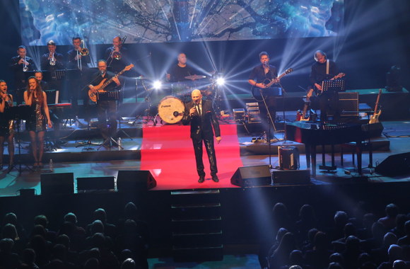 Edmundo Kučinsko koncertas Šiauliuose