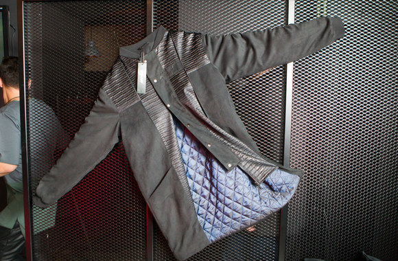 „Foglands“ kolekcijos pristatymas