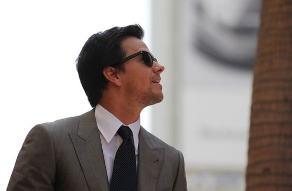 Markas Wahlbergas gavo garbės žvaigždę