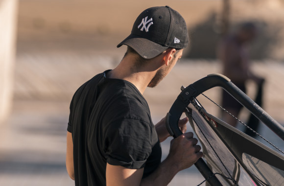 Rytis Jasiūnas/Asmeninio archyvo nuotr