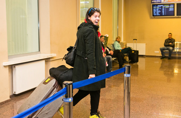 Vilija Matačiūnaitė