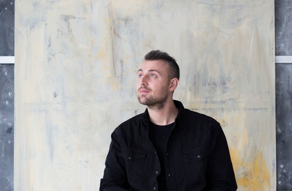 Kazimieras Likša / Pauliaus Butkaus nuotr.