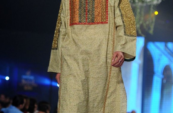 Amir Adnan kolekcijos pristatymas