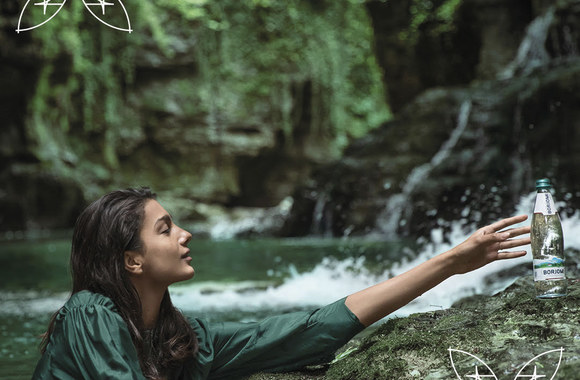 „Borjomi“ / Gamintojo nuotr.