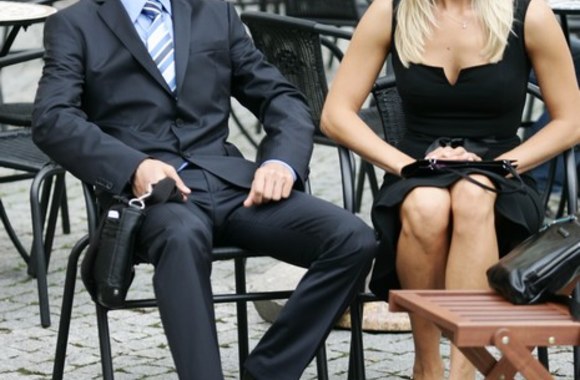 „Šok su manimi“ krikštynų akimirka