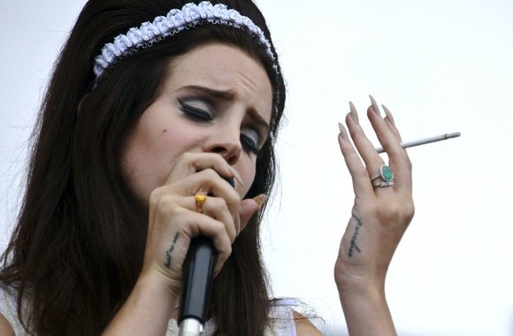 Lana Del Rey
