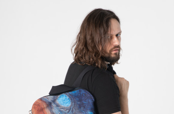 Paulius Jonikas / Elijaus Kniežausko nuotr.