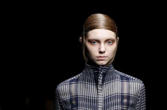 Tokijo mados savaitės 2016 m. rudens-žiemos modelis