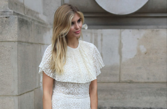 Paryžiaus mados savaitės gatvės stilius