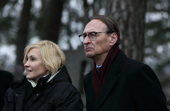 Emilio Vėlyvio trilerio „Piktųjų karta“ filmavimas