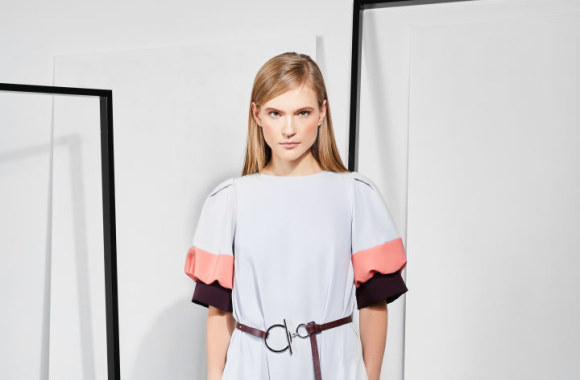 Naujausia dizainerės Ramunės Piekautaitės drabužių kolekcija