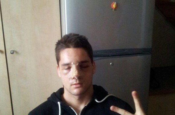 Sauliaus Vikšraičio operacija nepatenkintas klientas