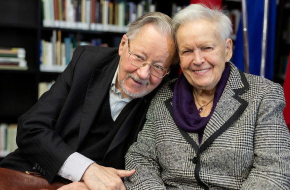 V. Landsbergio išsaugotų atvirukų paroda/Gretos Skaraitienės nuotr.