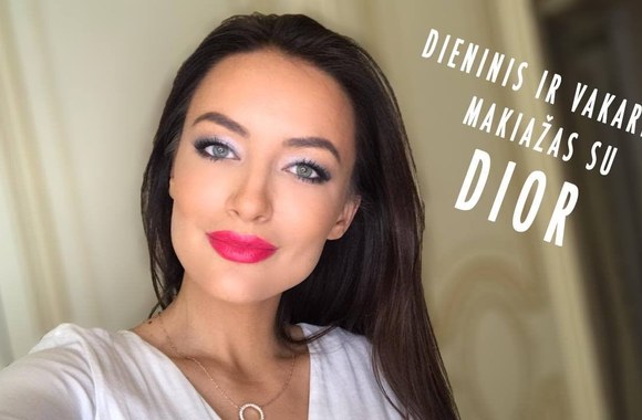 lengvas-dieninis-ir-vakarinis-makiazas-su-dior-justina-gafaro