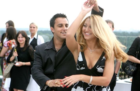 Projekto „Kviečiu šokti“ dalyviai – ant dangoraižio stogo