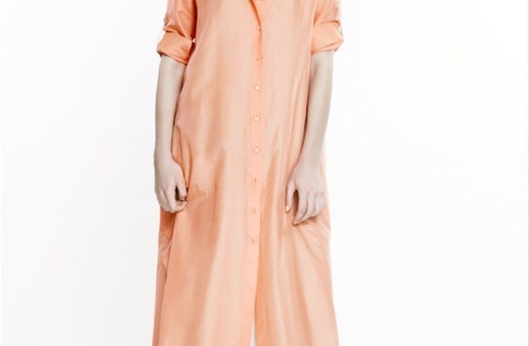 Agnė Končiūtė – Kęsto Rimdžiaus kolekcijos veidas