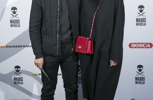 18-osios „Mados infekcijos“ atidarymo svečiai