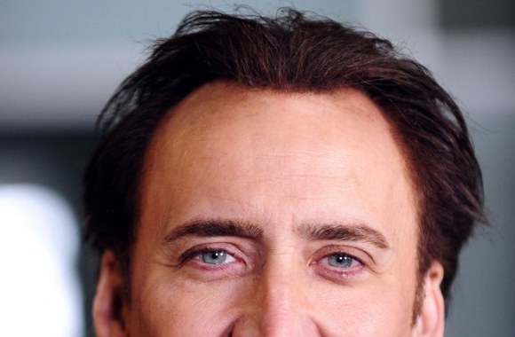 Nicolas Cage'as švenčia 50-ąjį gimtadienį