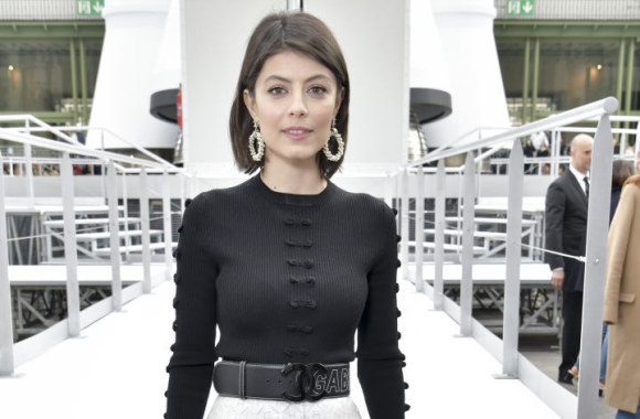 Alessandra Mastronardi