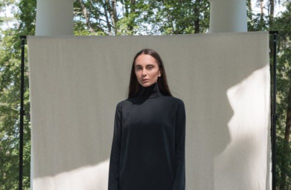  FLOW rudens/žiemos kolekcija/ Organizatorių nuotr. 