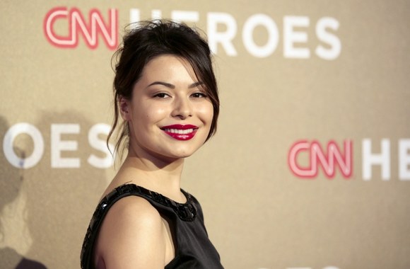Miranda Cosgrove