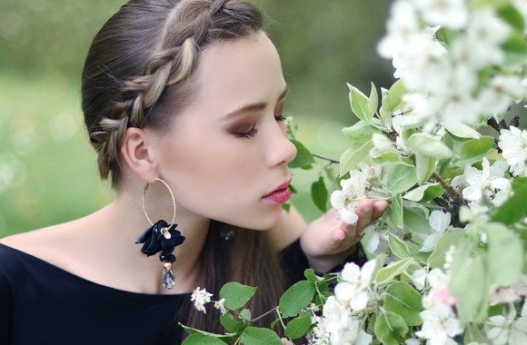 Kaunietė fotografė įamžino odę motinystei/JurArt‘s nuotr.