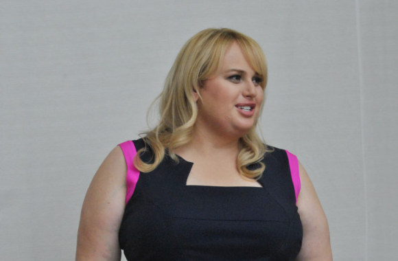 Rebel Wilson