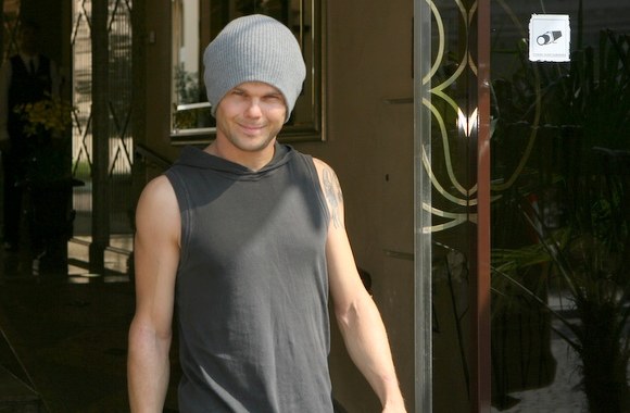  „The Rasmus“ grupės nariai