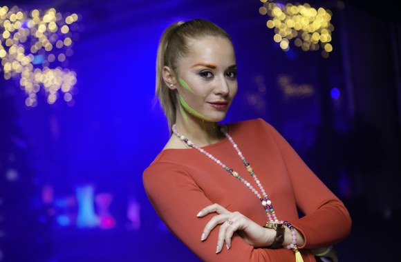 Rūta Elžbieta Mazurevičiūtė