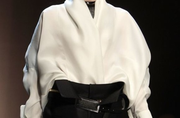 „Gianfranco Ferre“ rudens-žiemos kolekcija