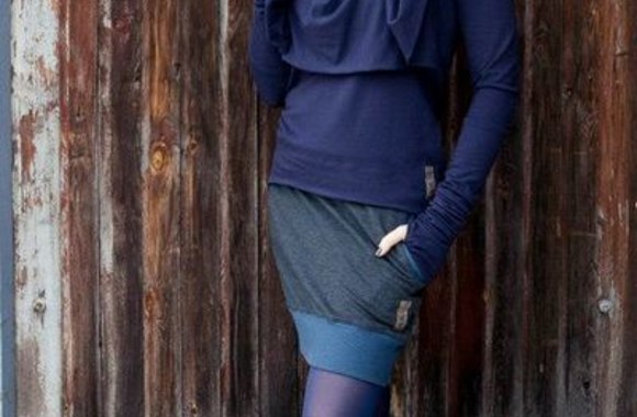 Elena Puidokaitė-Atlanta