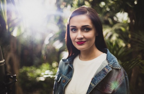 Indrė Juodeikienė / Ievos Jūros nuotr.