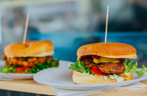 „Vegfest LT“ vasaros festivalio Vilniuje akimirkos