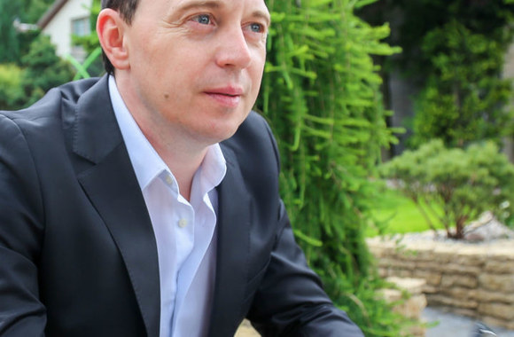 Mindaugas Mickevičius-Mino mamai paruošė staigmeną